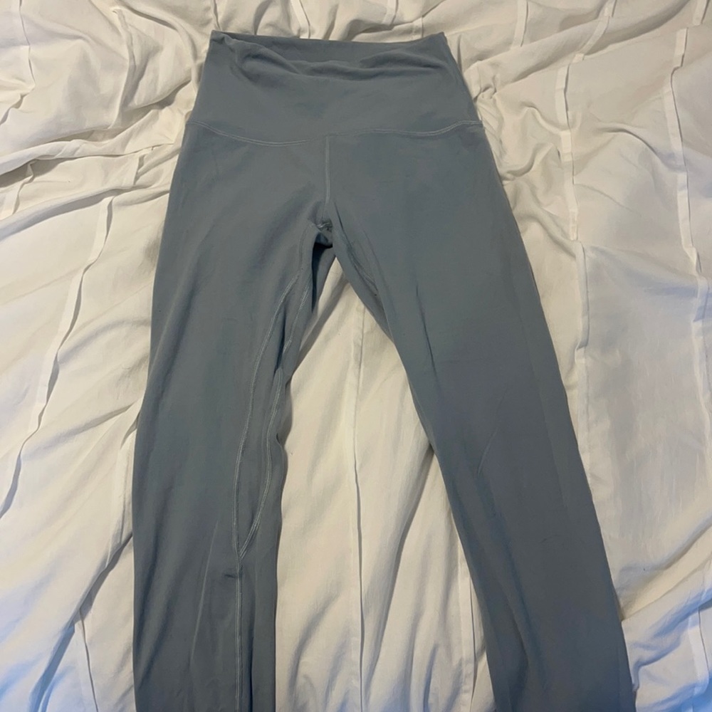 Lululemon Align Pant 28 in